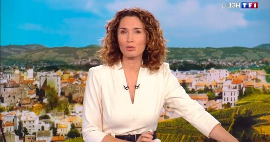 TF1 diffuse un reportable au 13h sur le Relais Routiers l'Escale