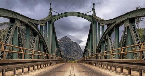 Entretien des ponts en France