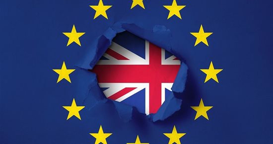 Les conséquences du Brexit pour les transporteurs
