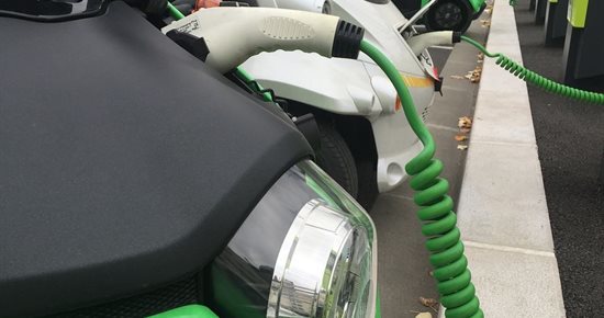 Prolongation des suramortissements pour les véhicules propres