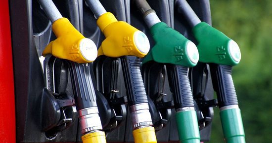 Le gel des taxes carburants pour les transporteurs