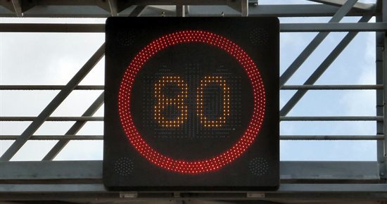 Le gouvernement pourrait revenir sur la limitation à 80 km/h