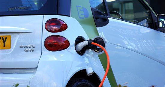 Une usine française pour la fabrication de batteries