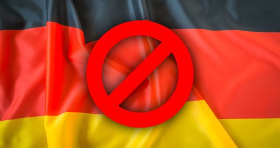 L’Allemagne ferme partiellement ses frontières avec la France