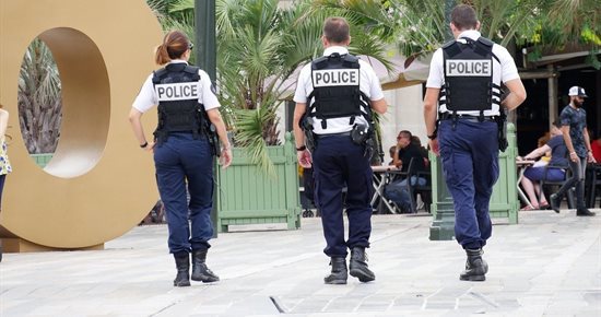 Chauffeurs : attention aux faux policiers durant la période de confinement
