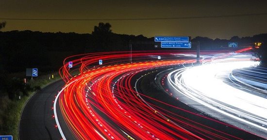 Nombreux chantiers en vue sur les routes l’Île-de-France !