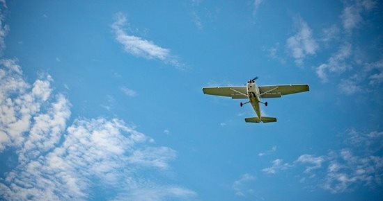 Des avions autonomes pour les livraisons longues distances