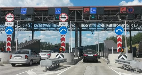 Insolite : un transporteur arrêté pour la pratique de la poussette pendant deux ans