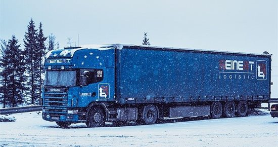 La Russie risque d’immobiliser les  camions étrangers