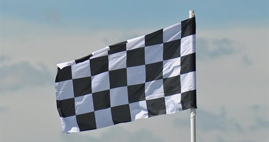 Record de vitesse !