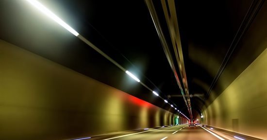 Chute libre pour le trafic Eurotunnel