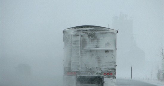 L’autoroute A7 fermée aux camions de 12h à minuit entre Valence et Lyon