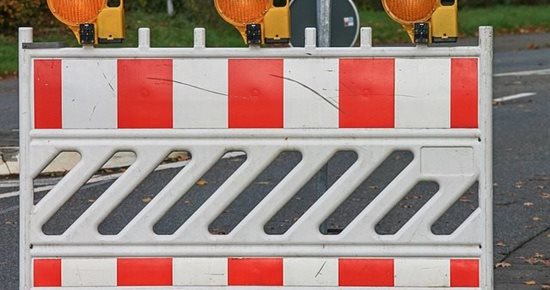 L’A46 Sud en direction de Lyon va fermée toutes les nuits du 12 au 15 avril