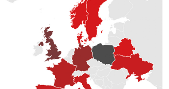 La pénurie de chauffeurs préoccupe l’Europe