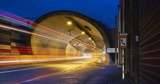 Des perturbations pour l’accès au tunnel sous la  Manche