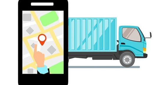 GPS camions : intégration d'une base de données gouvernementale