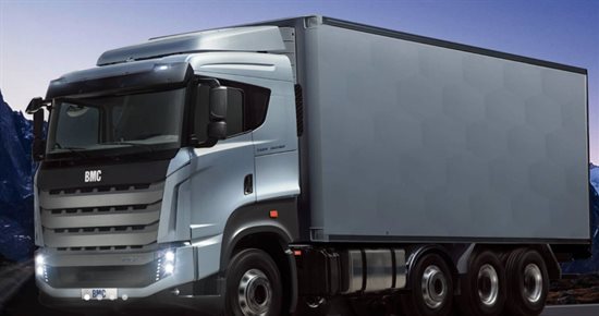 Le défi de BMC Trucks : s’imposer en France face à la concurrence