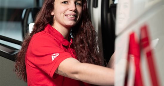 Le programme d’immersion féminin de Mauffrey Academy fait son grand retour pour une 2e promotion