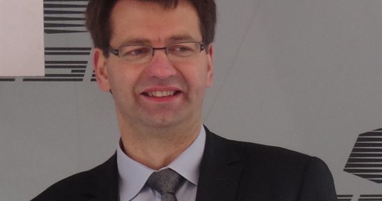 Patrice Vergriete, ancien ministre du Logement, devient le nouveau ministre des Transports