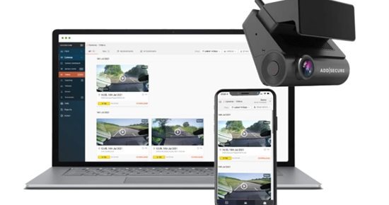 La vidéo embarquée, un outil de plus en plus utilisé par les transporteurs