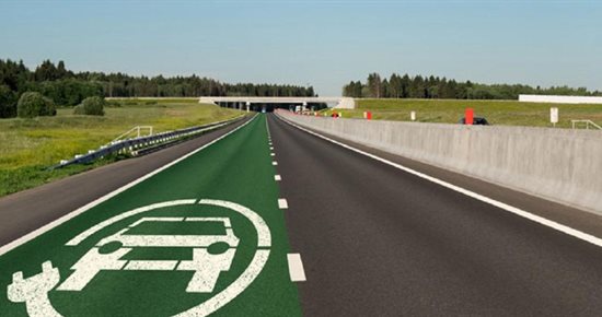 Sur la voie de l’innovation : décryptage des autoroutes électriques