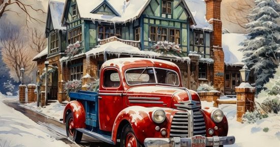 Les camions en vedette : Avignon inaugure sa saison d’expos