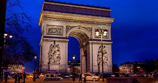 ZFE Marseille, Strasbourg et Rouen : Crit’Air 3 autorisé. Paris et Lyon restreints