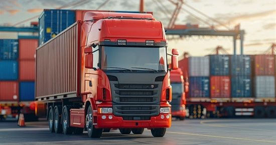 Le secteur du transport en alerte : L’Europe pourrait manquer de 745 000 conducteurs en 2028