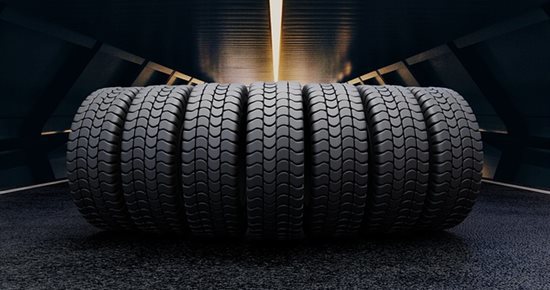 Des économies de carburant significatives grâce aux services connectés Michelin