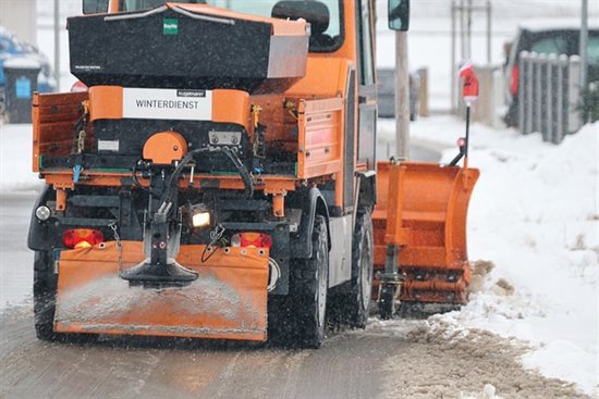 Les solutions de Vinci Autoroutes face aux conditions hivernales
