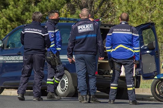 Contrôle massif des VUL dans le sud : 169 infractions détectées en deux heures et demie