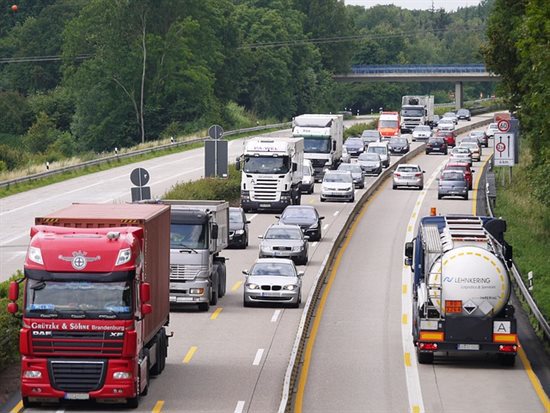 Hausse des tarifs de péage dès le 1er février : une augmentation moyenne de 0,92%