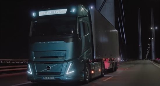 Vers une Europe plus verte : les poids lourds zéro émission exonérés de péage jusqu’en 2031
