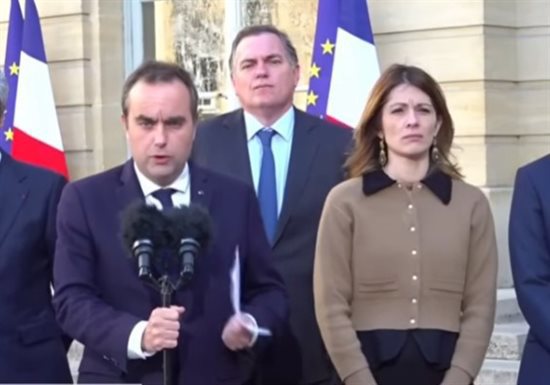 Aides au transport routier : un sursis pour mai sur fond de tensions syndicales