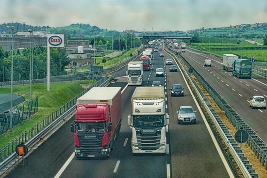 Écotaxe sur l’A31 dès 2027 : ce qui attend les transporteurs en Grand Est