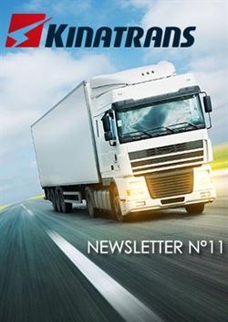 Newsletter N°11 - Mai/Septembre 2024