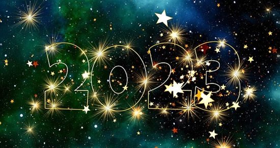Kinatrans vous souhaite une très bonne année 2023 !