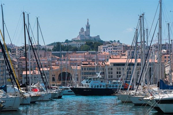 ZFE à Marseille