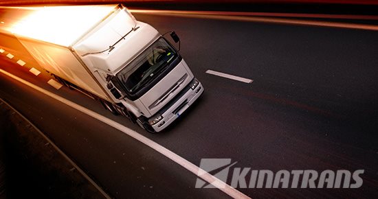 Tests de platooning en Allemagne